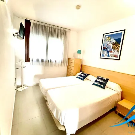 Voramar 2 坎布里尔斯
