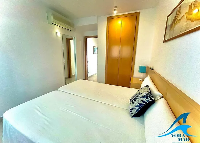 公寓 Voramar 2