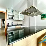 Apartment Voramar 2 *