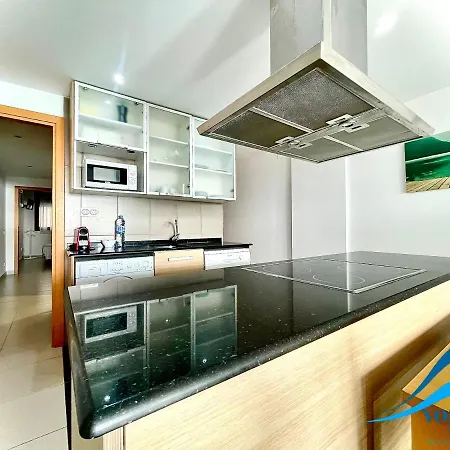 Appartamento Voramar 2 *