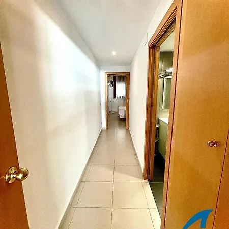 Voramar 2 Apartment