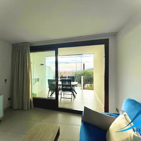 Appartamento Voramar 2 Cambrils