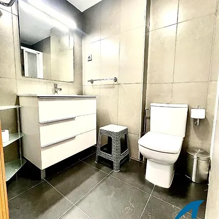 Voramar 2 Appartamento
