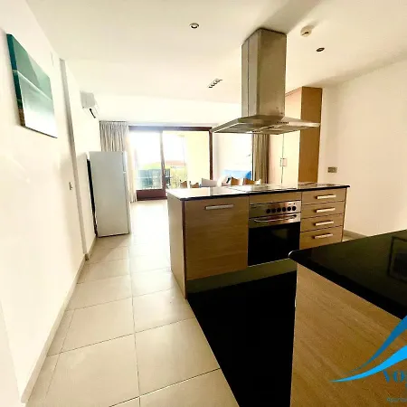 Voramar 2 Apartment