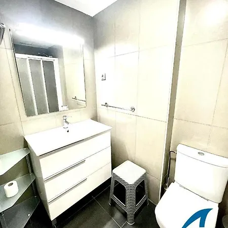 Voramar 2 Apartment Cambrils