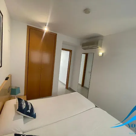 Appartamento Voramar 2 *