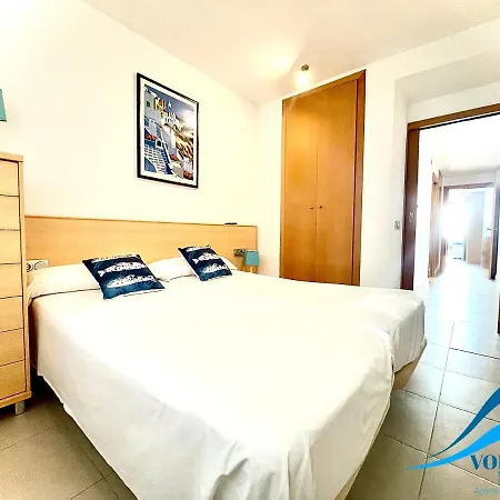 Voramar 2 Apartment Cambrils