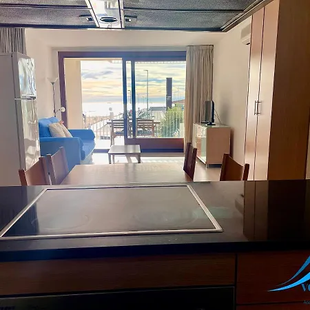 Voramar 2 Apartment