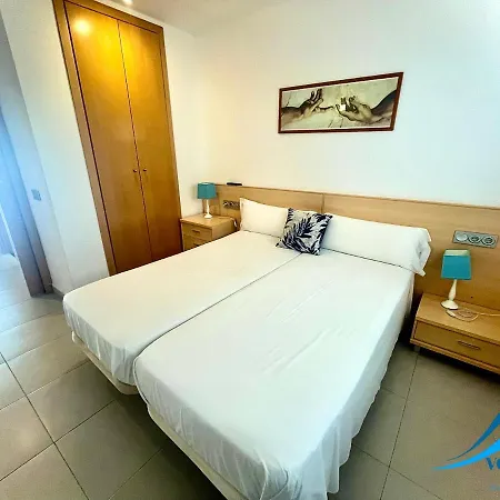 Appartamento Voramar 2