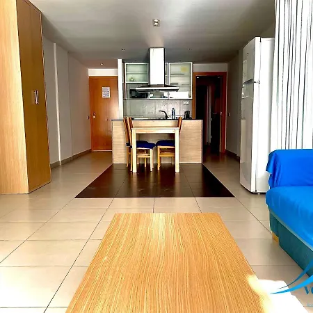 Appartamento Voramar 2 *