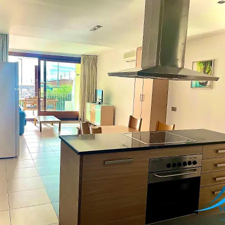 Apartment Voramar 2