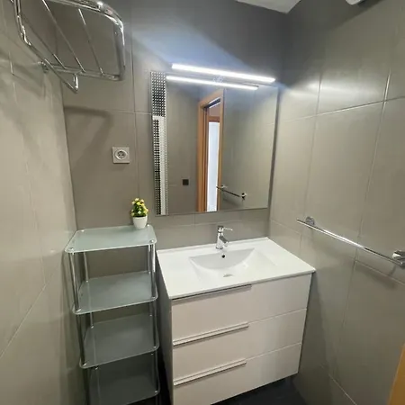 Apartment Voramar 2 Cambrils