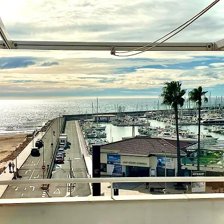Voramar 2 Appartamento