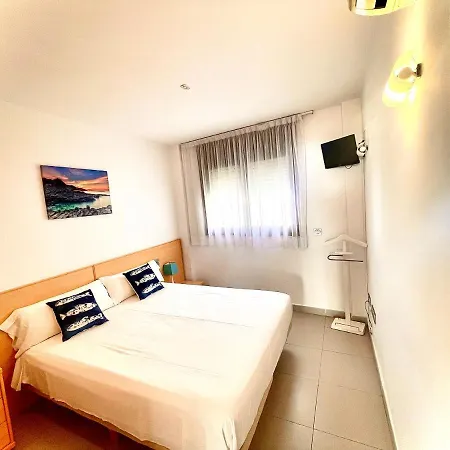 Appartamento Voramar 2 *