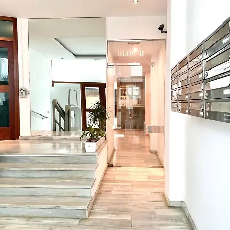 Voramar 2 Apartment *