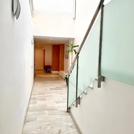 Voramar 2 Apartment