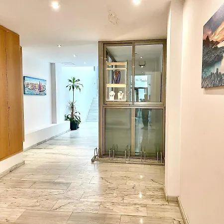 Voramar 2 Apartment Cambrils