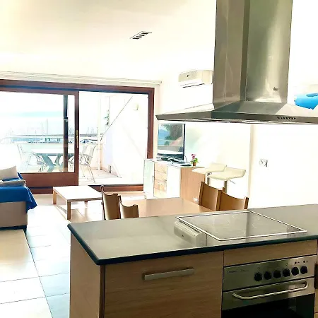 Apartment Voramar 2 Cambrils
