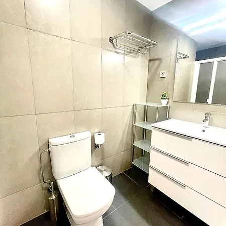Voramar 2 Apartment