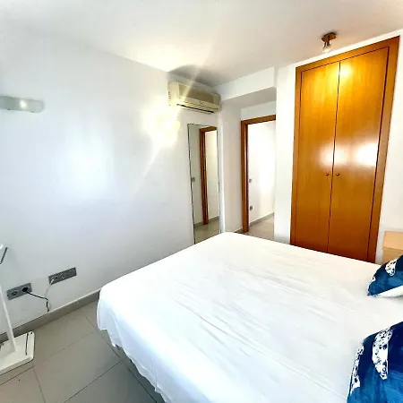 Voramar 2 Apartment *