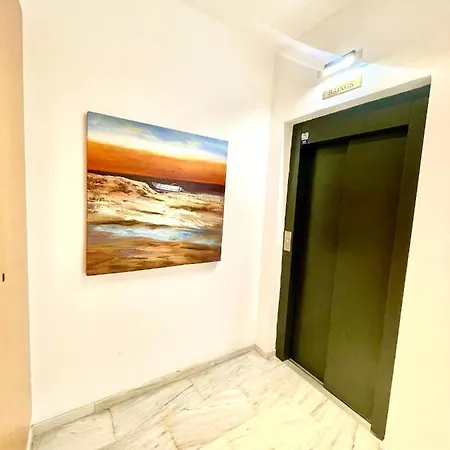 Apartment Voramar 2