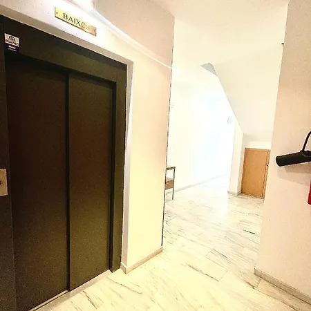 Voramar 2 Apartment