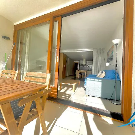 Appartamento Voramar 2 *