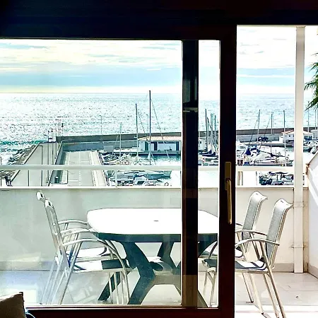 Voramar 2 Appartamento *