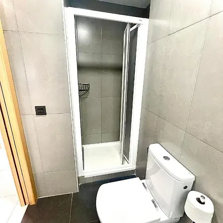 Voramar 2 Apartment