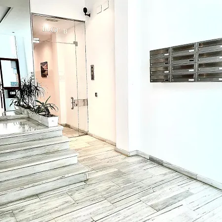 Appartamento Voramar 2