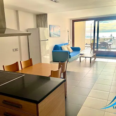 Appartamento Voramar 2 Cambrils