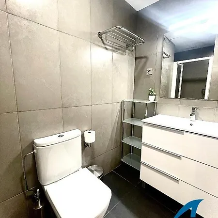 Voramar 2 Appartamento *