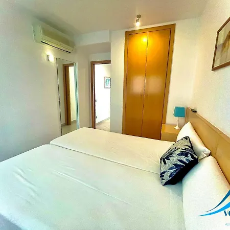 Appartamento Voramar 2