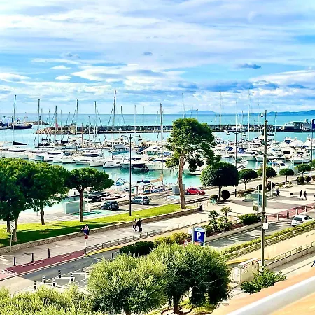 Appartamento Voramar 2