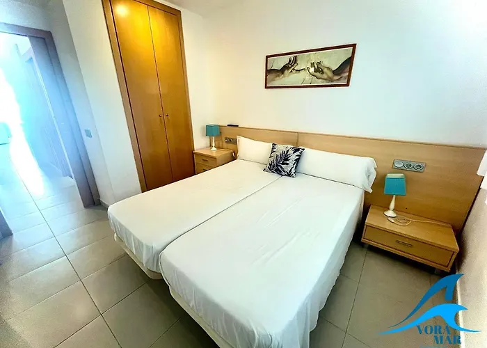 아파트 Voramar 2