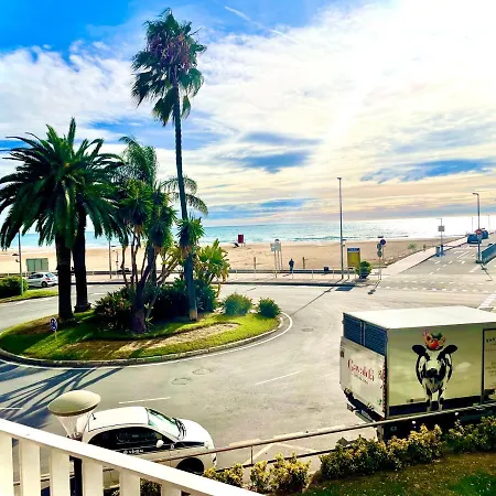 Voramar 2 Apartment Cambrils