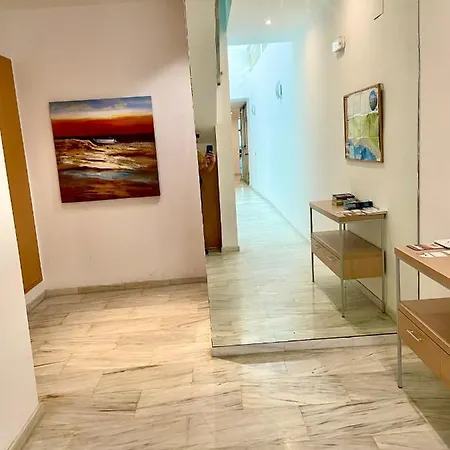 Voramar 2 Apartment *